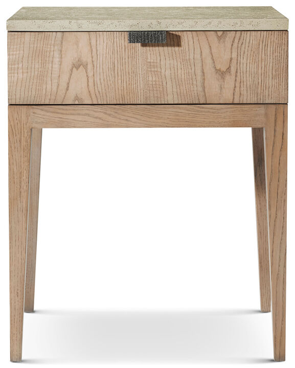 Catalina Single Drawer Nightstand